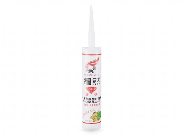 驀然紅鉆快干型酸性玻璃膠