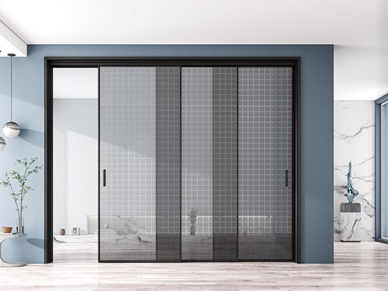 教您安裝山東推拉門的滑輪