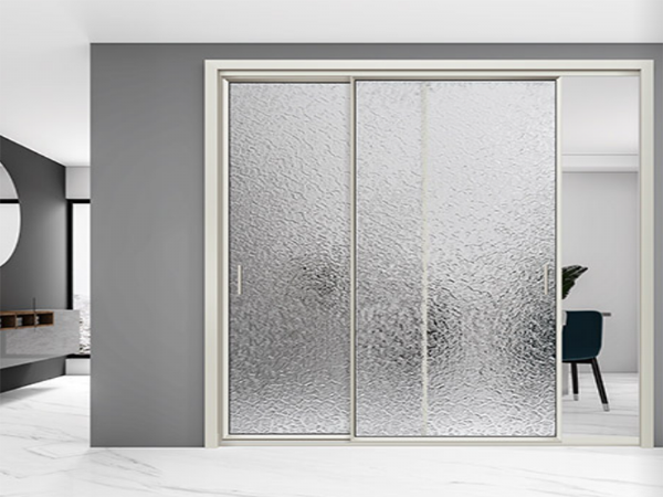 推拉門生產(chǎn)廠家告訴你如何挑選合適的推拉門